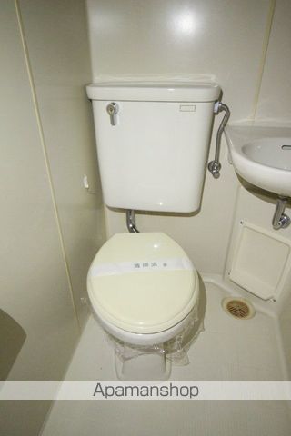 第二和久田ビルの内装写真