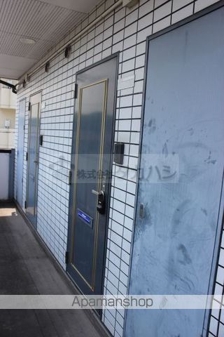 ゆとりコーポの内装写真