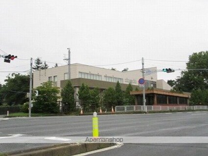 クリスタルハウス[1K/26.49m2]の周辺2