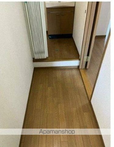 コートビレッジ鶴見の玄関写真