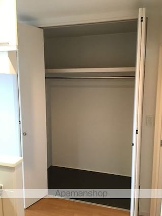 エバーグリーンコート山中[1R/30.39m2]の収納