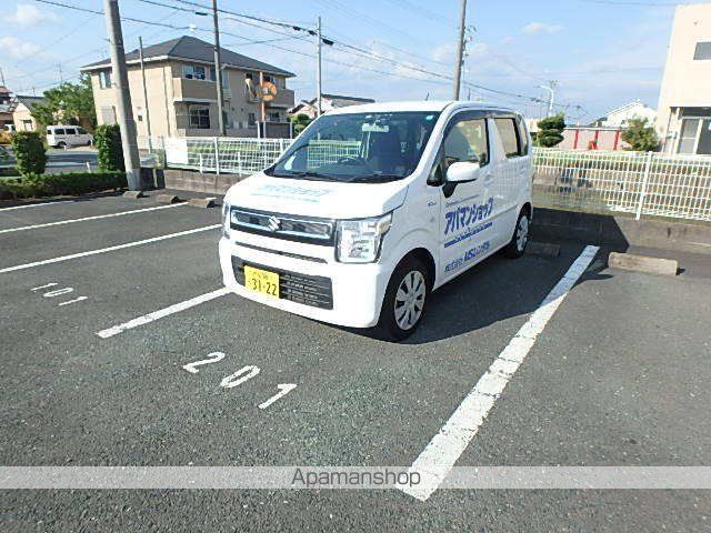 アウローラのその他写真