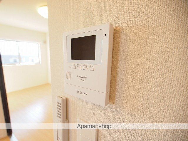 高尾崎 NEW TOWN La・Terre Cの内装写真