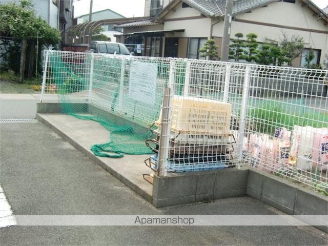 アルメリア 201 ｜ 静岡県浜松市中央区馬郡町4379（賃貸マンション1K・2階・30.35㎡） その22