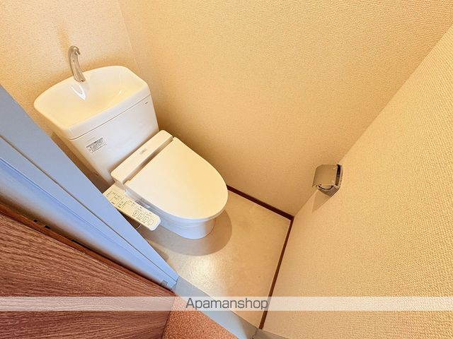 コーポ東海林の内装写真