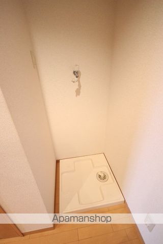 クアトロエスペランサの内装写真