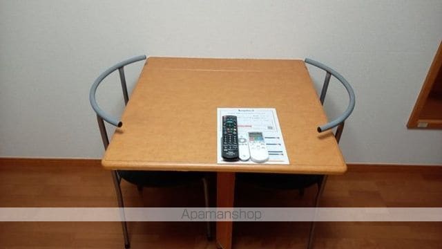 レオパレスサンデン5の内装写真