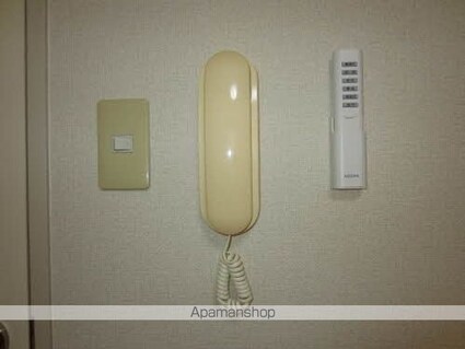 ディアスイイジマⅡ[3K/59.15m2]の内装1