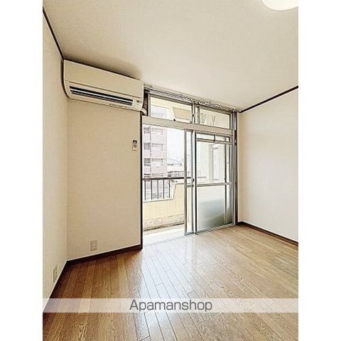 大丸マンションの内装写真