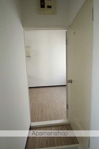 ソニア56Bの内装写真