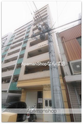 ウィルドゥ堺筋本町の外観写真