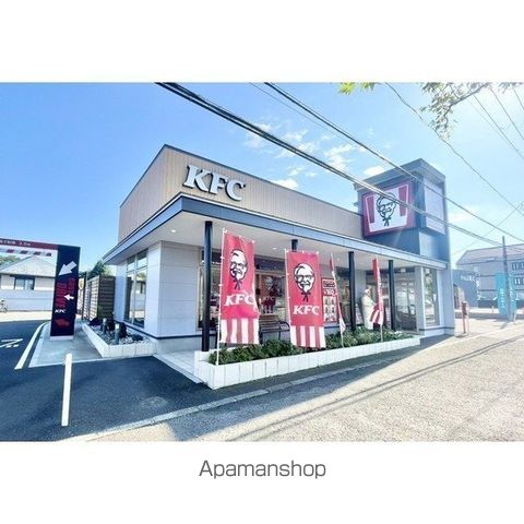 パレドールハイツの周辺写真