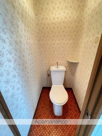 大王ハイツの内装写真