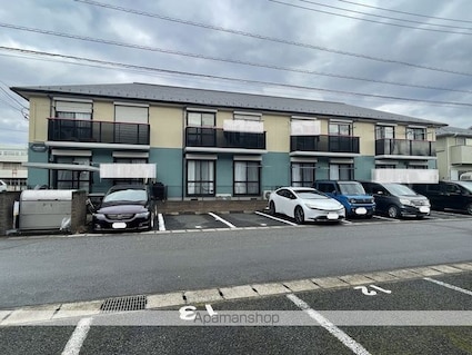 ヤシャルゆりのき[3DK/52.89m2]の外観3