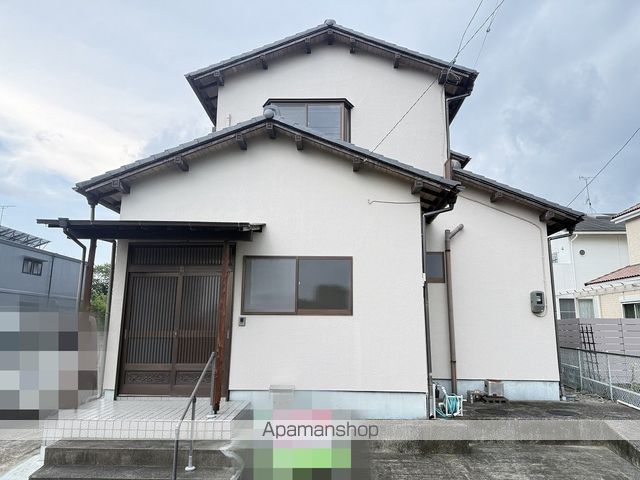 casa di sabbiaの外観写真