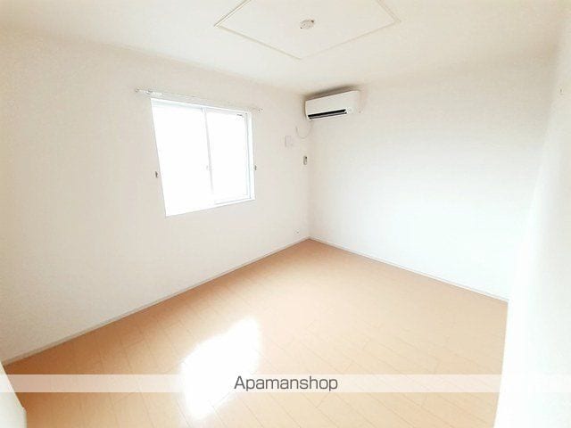 SunnyTown くわばらBの内装写真