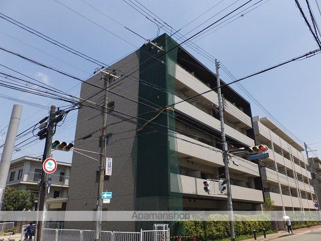 マロン・ラポールの外観写真