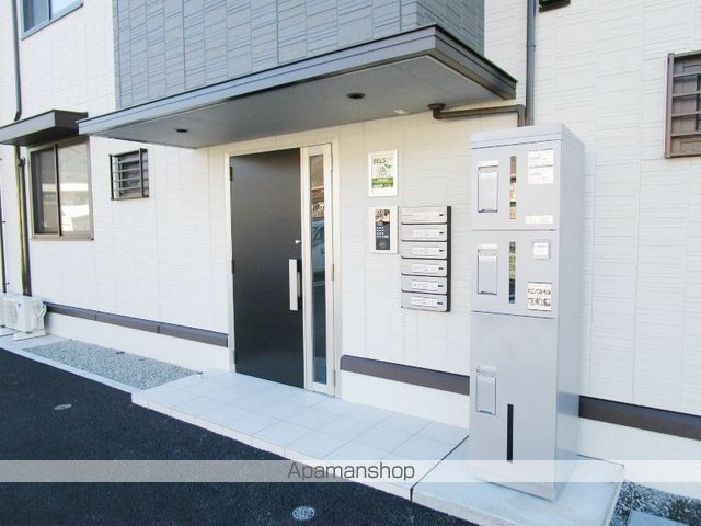 メイユール宮塚の外観写真