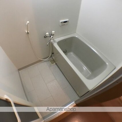 滋賀県草津市川原２丁目[2DK/48.16m2]のバス