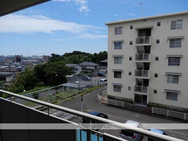 ビレッジハウス大塚台2号棟の内装写真