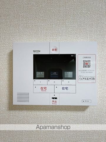DBLESS横須賀Iの内装写真