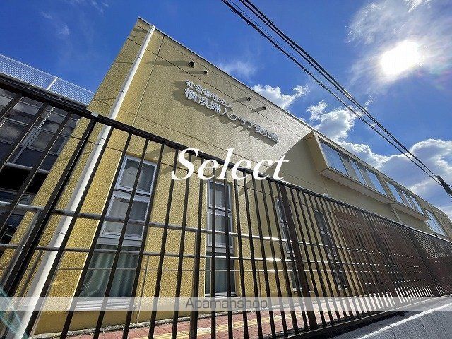 磯子区滝頭2丁目貸家1号棟の周辺写真