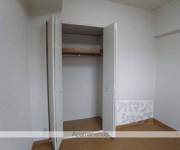 パインフィールド二条城の内装写真
