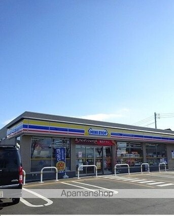 パークコート砂川　壱・弐番館[2LDK/53.37m2]の周辺5