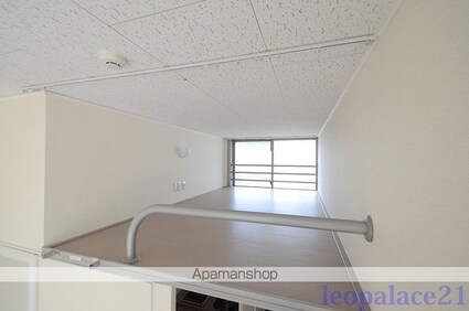 レオパレス住吉弐番館[1K/20.28m2]のその他部屋・スペース