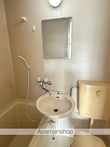マンションKM-1の内装写真