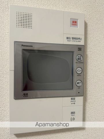 プレサンス横浜鶴見市場シュネルの内装写真
