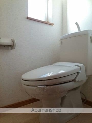ウィッシュIIの内装写真