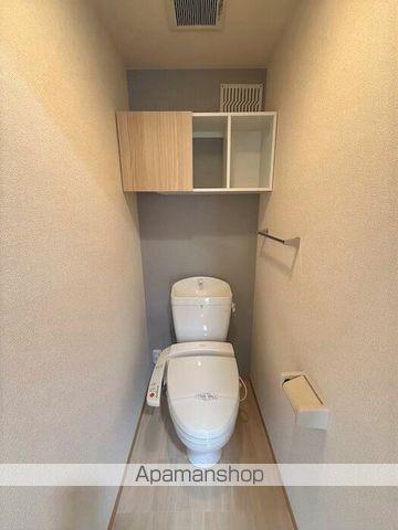 サンハイツ B棟の内装写真