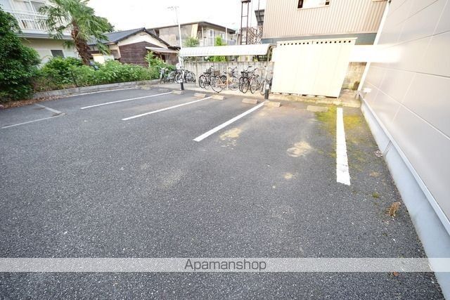 レオパレスSUN鈴木町のその他写真
