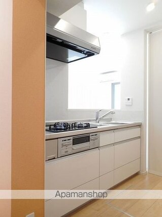 ラ・ルーチェ[1LDK/45.84m2]のキッチン