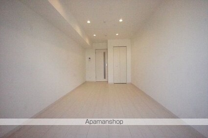 グラディオ岩塚[1K/26.08m2]のリビング・居間