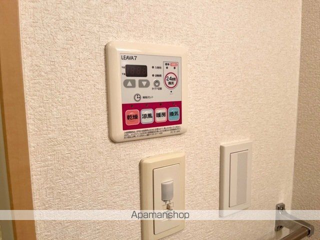 グリーングラス弐番館の内装写真