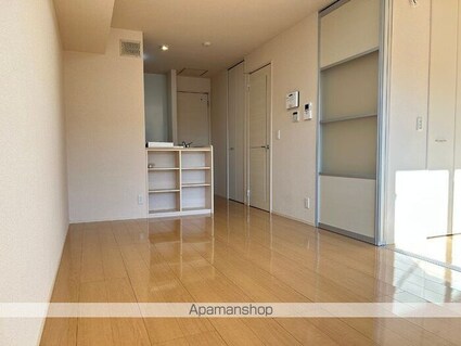 ルイティア　ＩＩ[1LDK/46.68m2]のリビング・居間