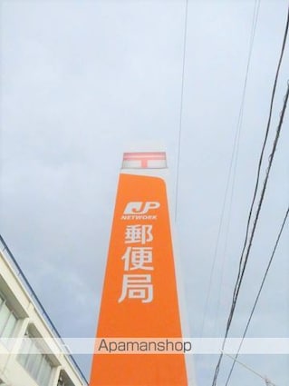 ルシェリア長町[2K/38.45m2]の周辺2