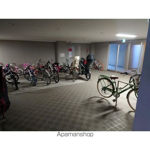 アイユー八事の内装写真