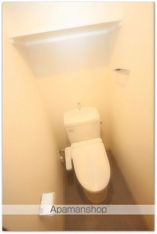 スプランディッド難波WESTの内装写真