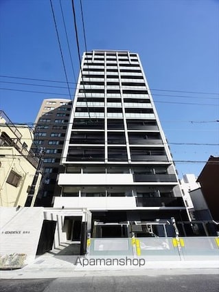 ＳーＲＥＳＩＤＥＮＣＥ鶴舞ＩＩ[1K/27.64m2]の外観1