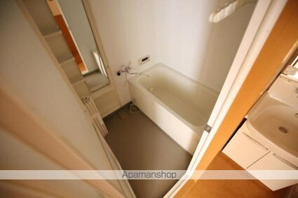 プレジール来住[2LDK/65m2]のバス