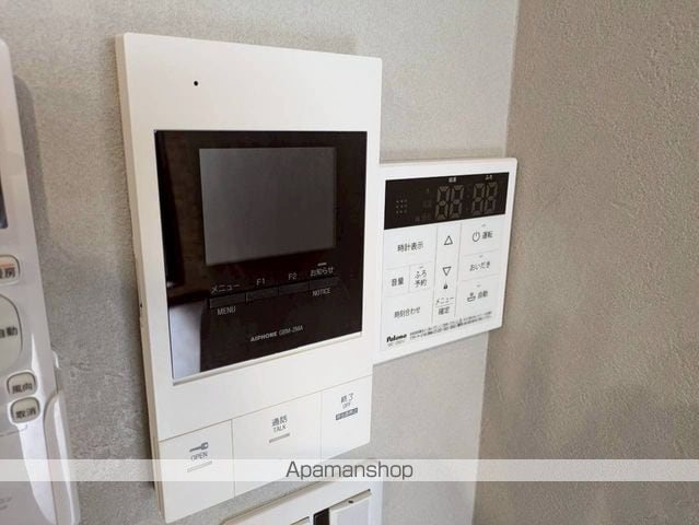 REVE宇品西の内装写真