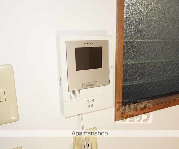 シティエイト中堂寺の内装写真