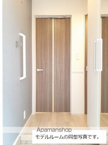 マ カシェットの内装写真