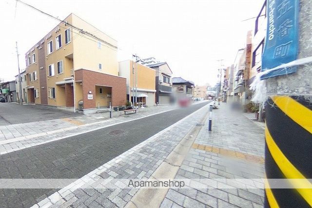 スカイオン本町の周辺写真