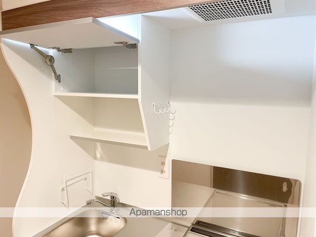 アルティザ江坂の内装写真