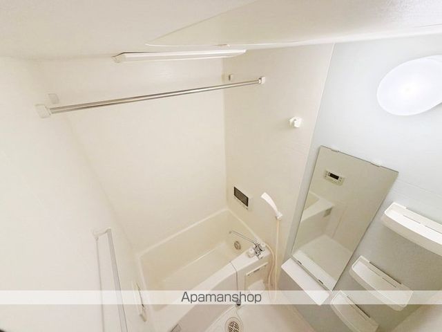 グラージュ小路の内装写真