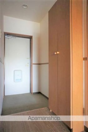 ＣＥＲＥＺＯ　２１[1LDK/48.6m2]の玄関